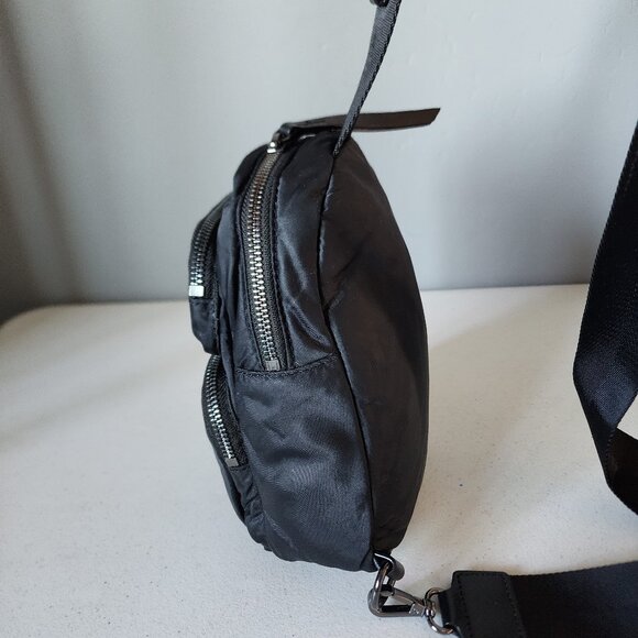 MZ Wallace Sling Bag "EUC" - Picture 9 of 16